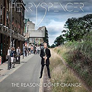 The Reasons Don't Change album